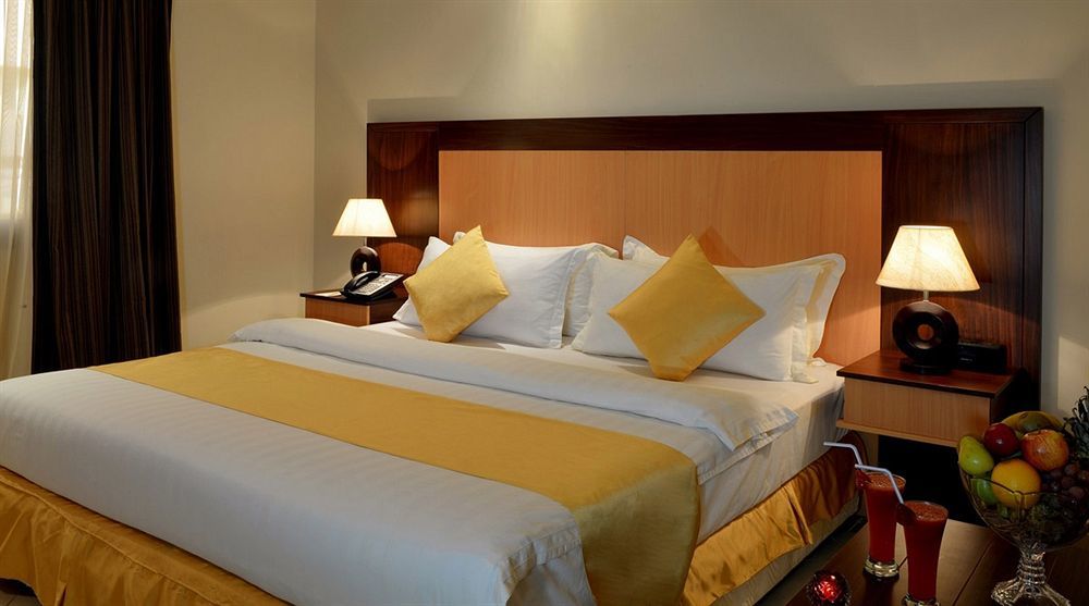 Boudl Al Rass Aparthotel Ar Rass Exterior photo