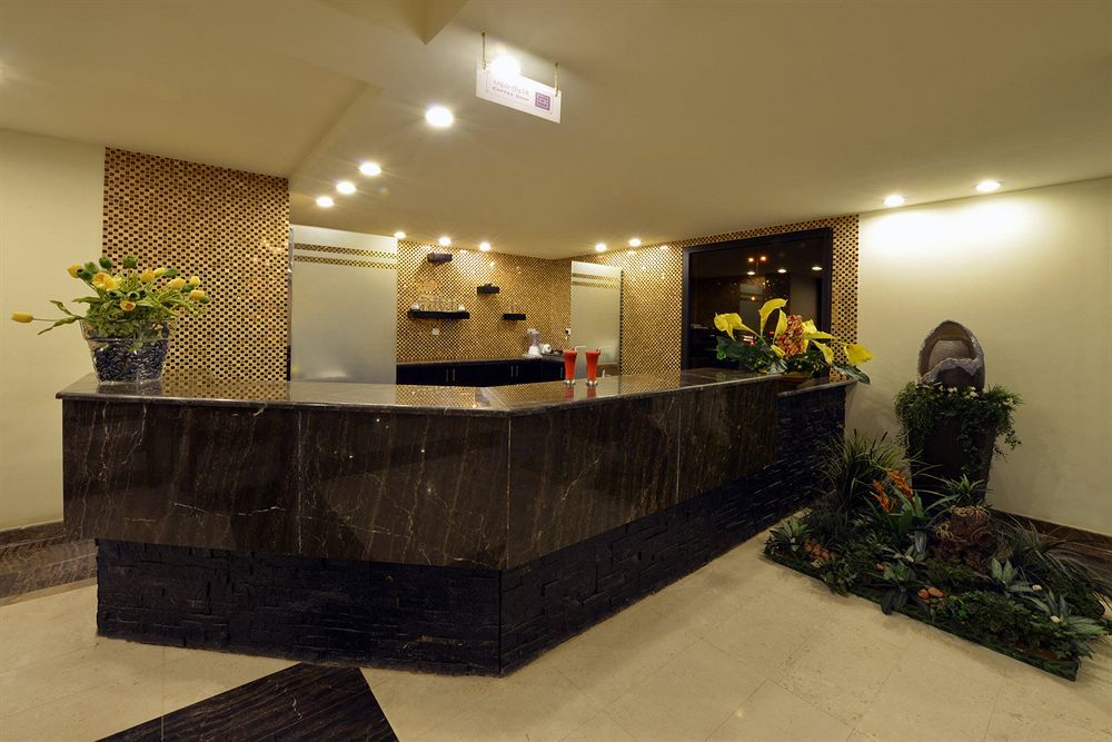 Boudl Al Rass Aparthotel Ar Rass Exterior photo